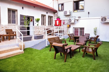City Center Apartments,Qiryat Binyamin>>Haifa,3 star