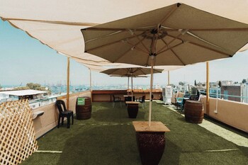 city center apartments