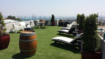 City Center Apartments,Qiryat Binyamin>>Haifa,3 star