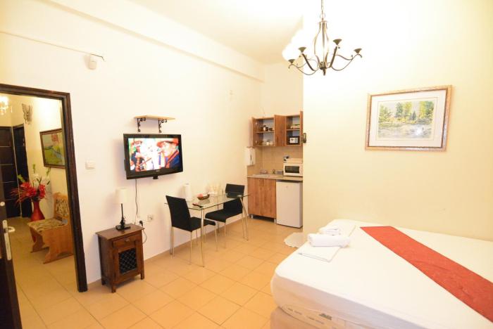 city center apartments