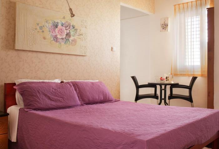 city center apartments