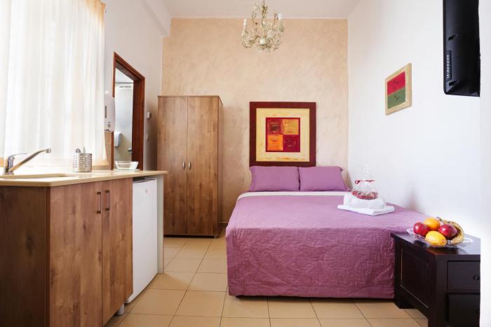 city center apartments