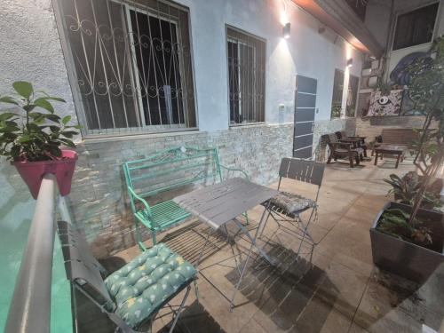 city center apartments