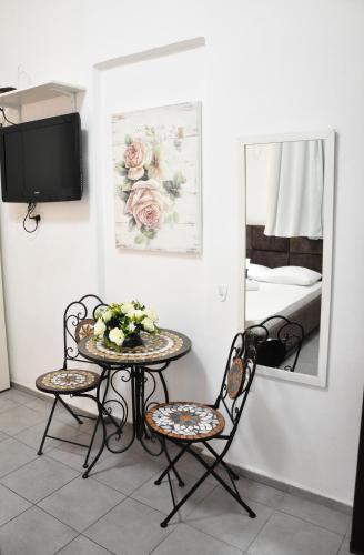 city center apartments