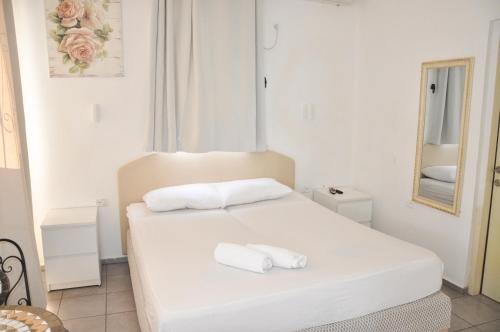 city center apartments