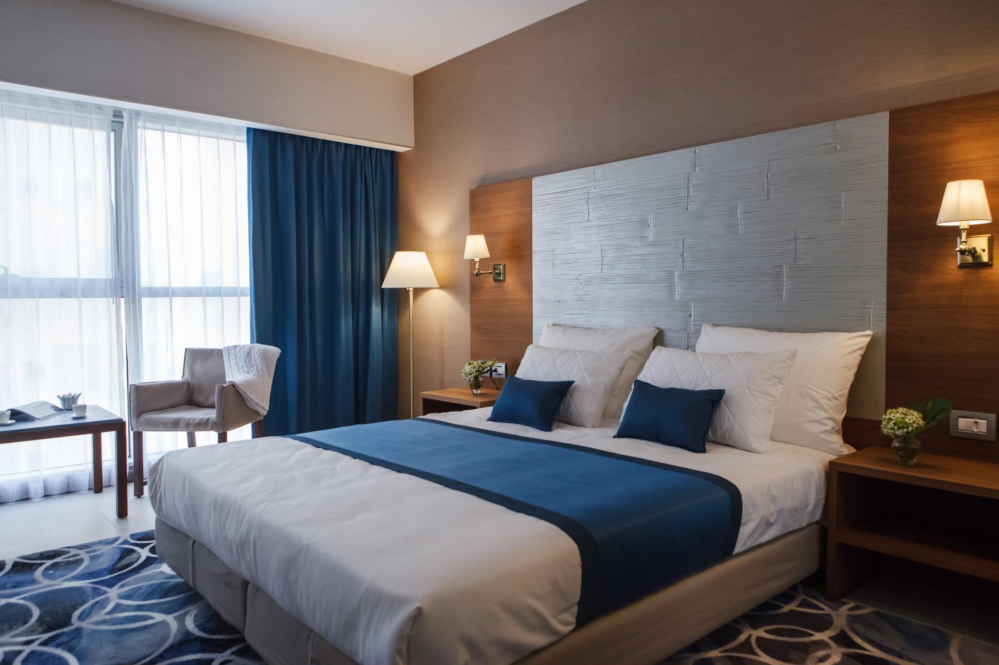 medi terre boutique hotel by saida hotels