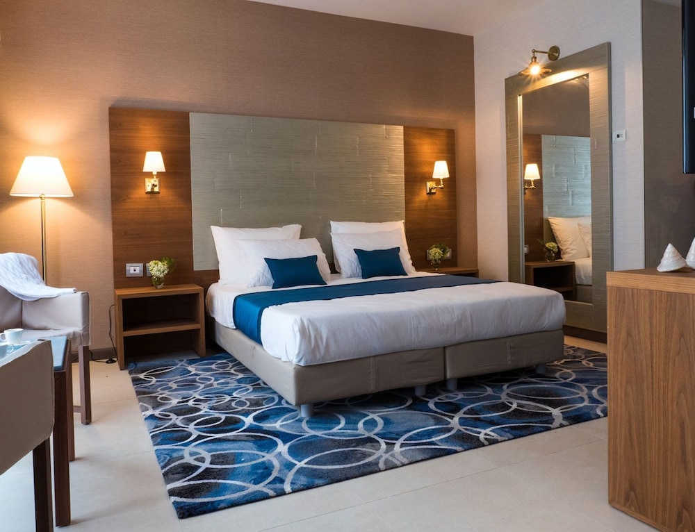medi terre boutique hotel by saida hotels