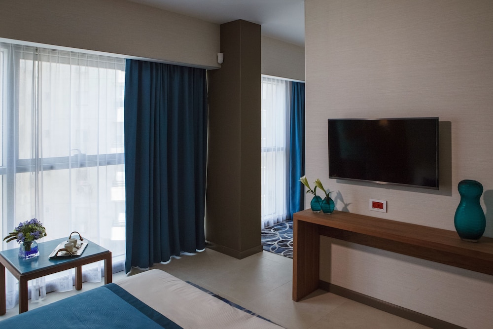 medi terre boutique hotel by saida hotels