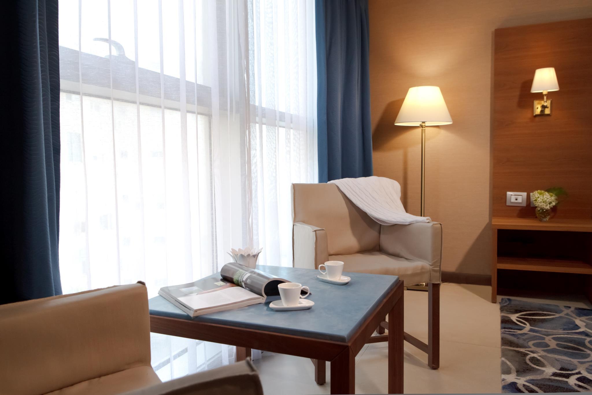 medi terre boutique hotel by saida hotels