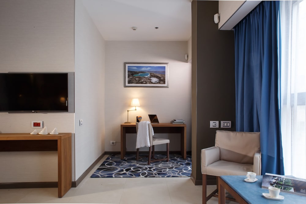 medi terre boutique hotel by saida hotels