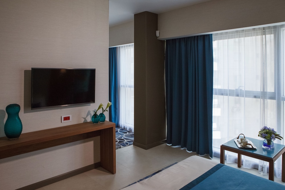 medi terre boutique hotel by saida hotels