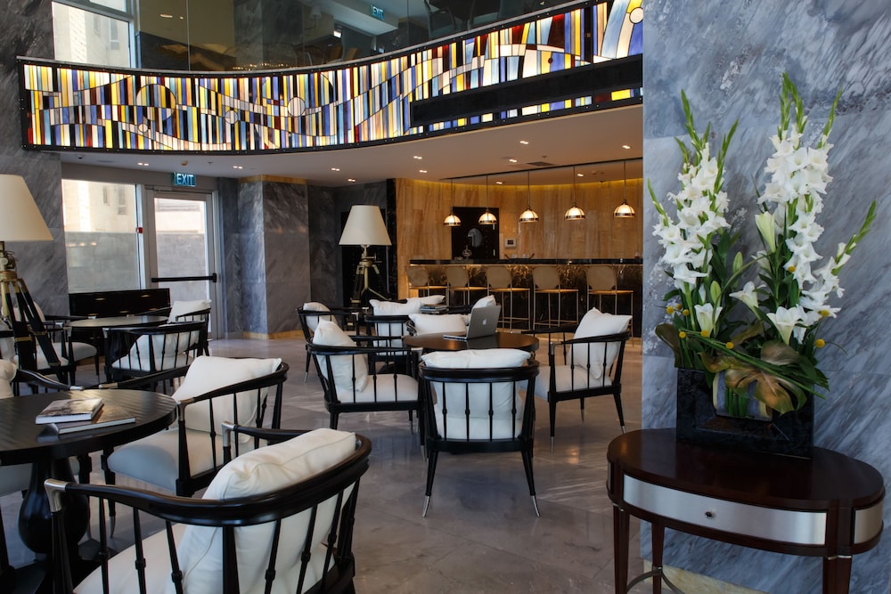 medi terre boutique hotel by saida hotels