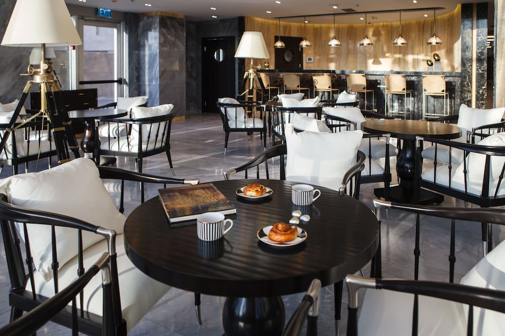 medi terre boutique hotel by saida hotels