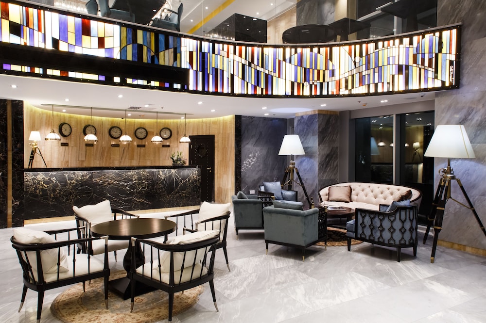 medi terre boutique hotel by saida hotels