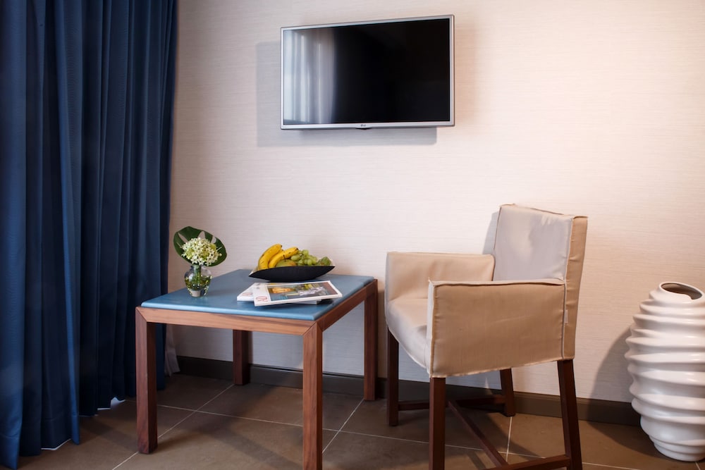 medi terre boutique hotel by saida hotels