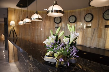 Medi Terre Boutique Hotel - By Saida Hotels,Tel Aviv>>Netanya,4 star