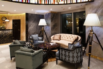 Medi Terre Boutique Hotel - By Saida Hotels,Tel Aviv>>Netanya,4 star