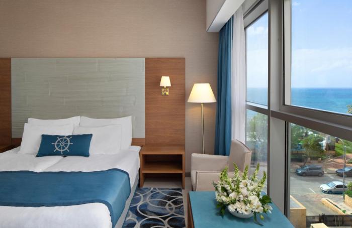 medi terre boutique hotel by saida hotels