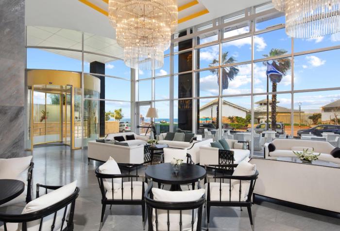 medi terre boutique hotel by saida hotels