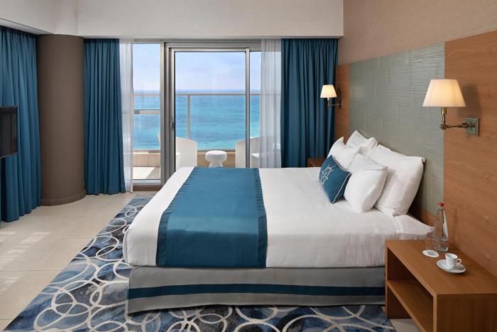 medi terre boutique hotel by saida hotels