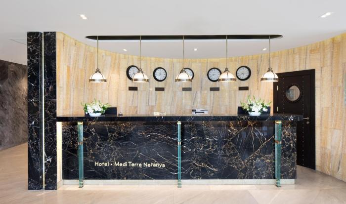 medi terre boutique hotel by saida hotels