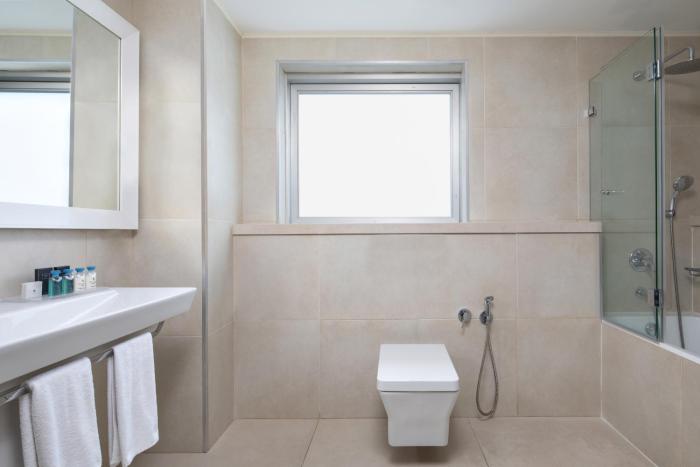 medi terre boutique hotel by saida hotels