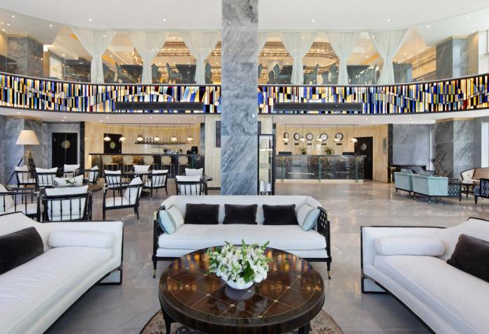 medi terre boutique hotel by saida hotels