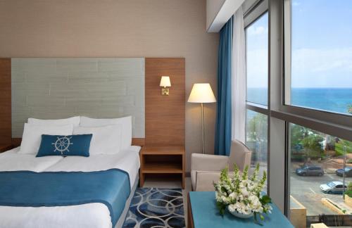 medi terre boutique hotel by saida hotels