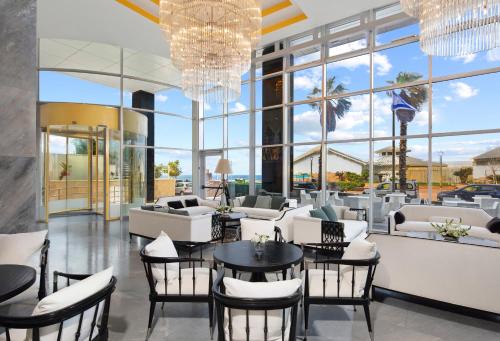 medi terre boutique hotel by saida hotels