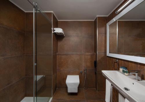 medi terre boutique hotel by saida hotels