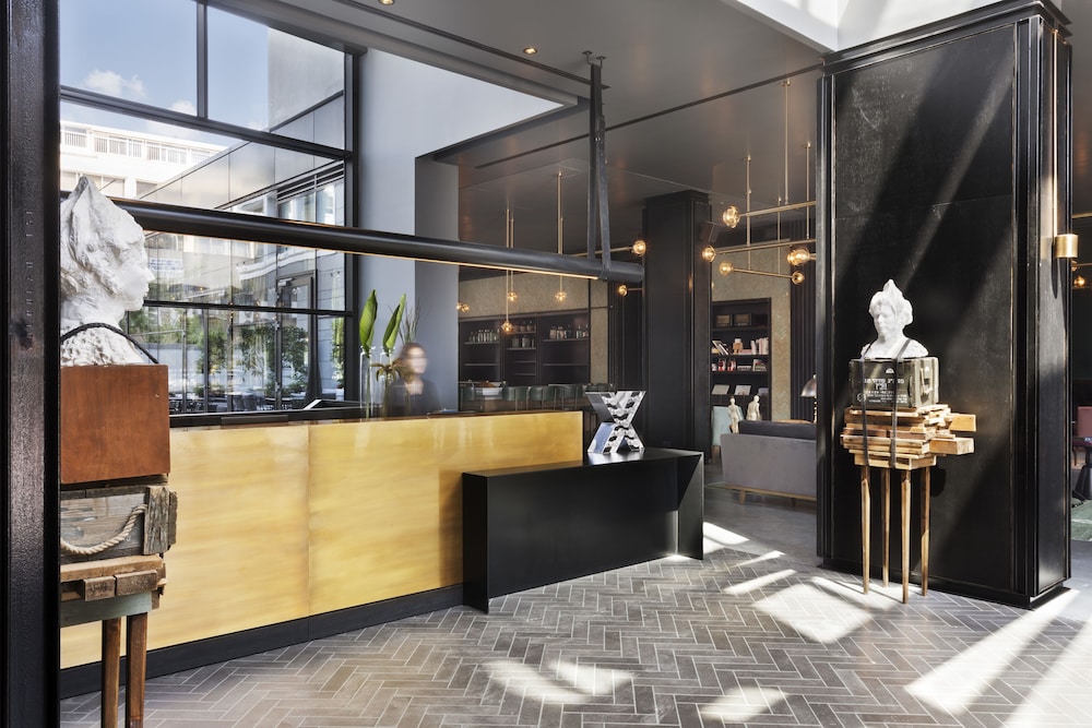 publica isrotel autograph collection