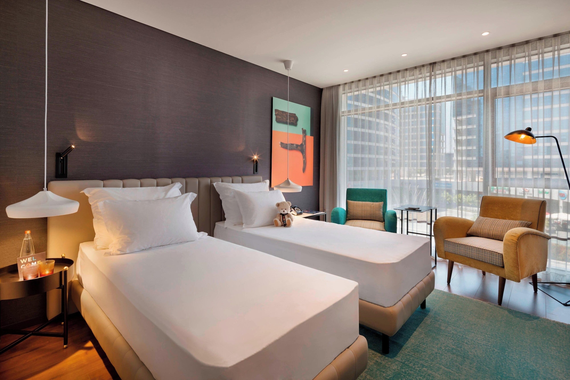 publica isrotel autograph collection