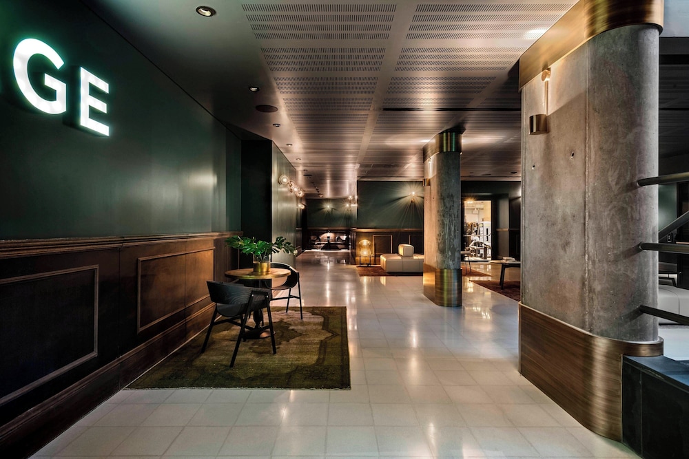 publica isrotel autograph collection