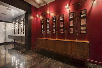 publica isrotel autograph collection