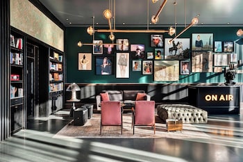 Publica Isrotel, Autograph Collection,Herzliya>>Herzlia,4 star