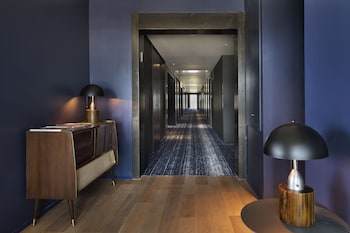 publica isrotel autograph collection