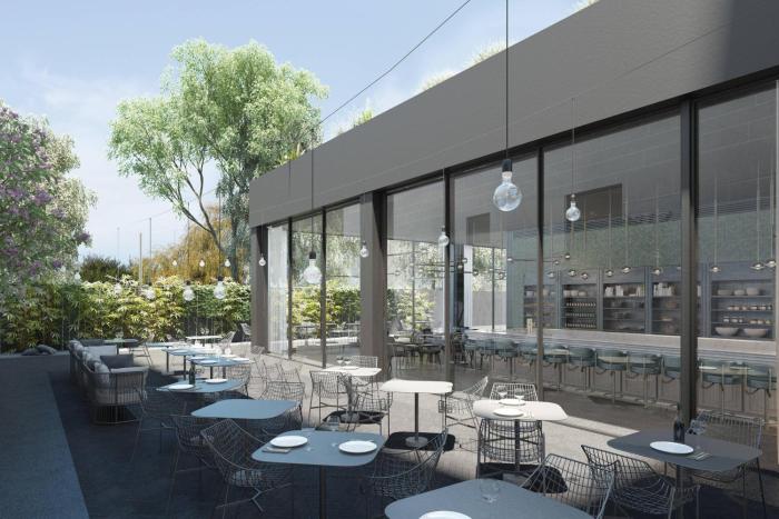 publica isrotel autograph collection