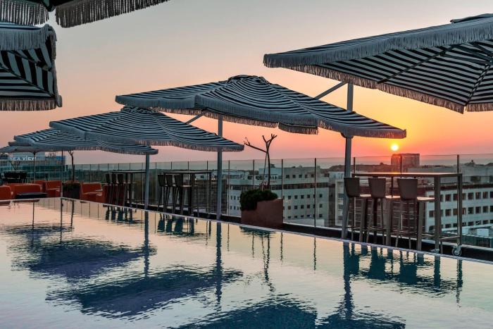 publica isrotel autograph collection