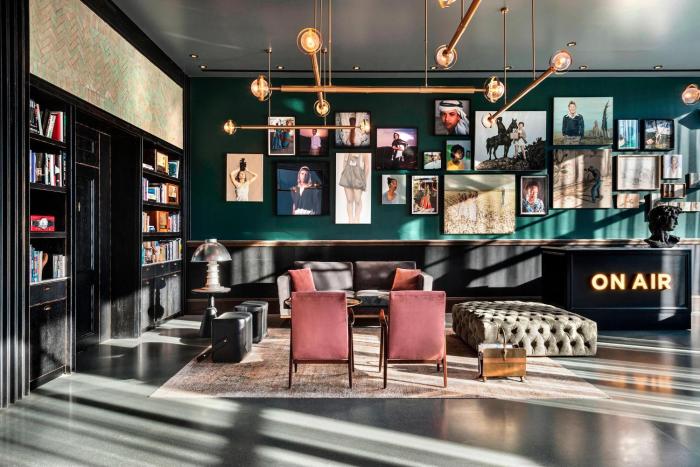publica isrotel autograph collection