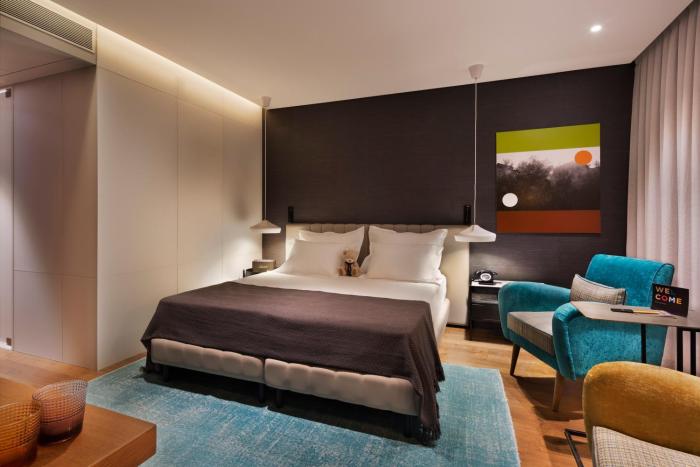 publica isrotel autograph collection