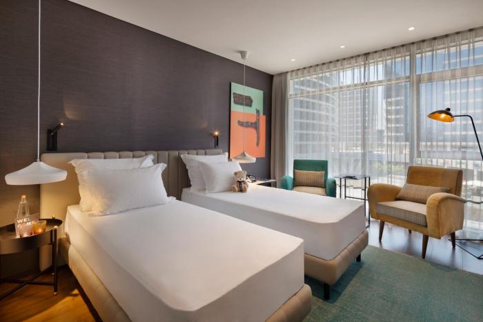 publica isrotel autograph collection