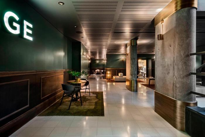 publica isrotel autograph collection