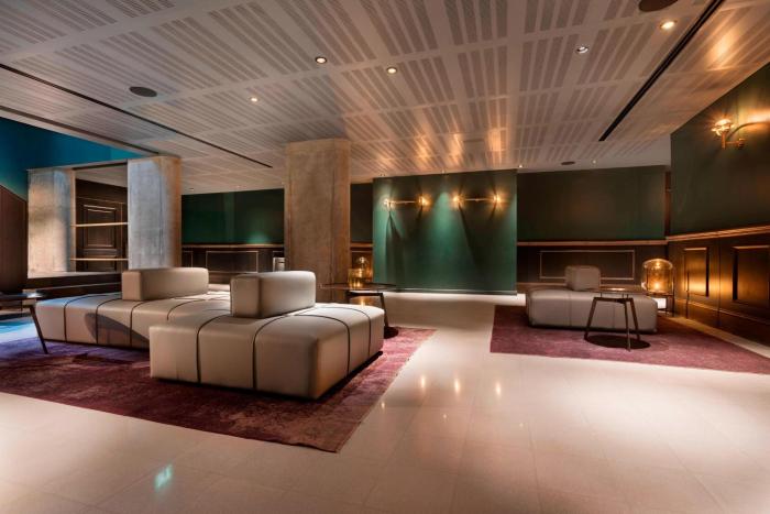 publica isrotel autograph collection