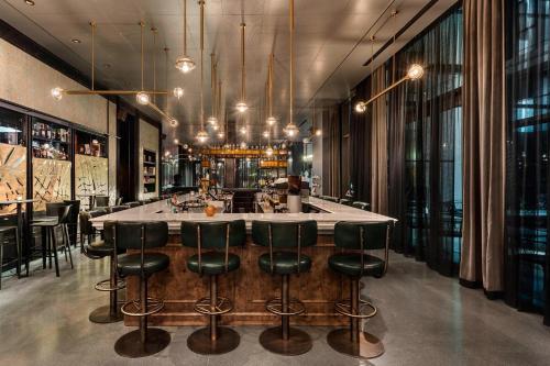 publica isrotel autograph collection