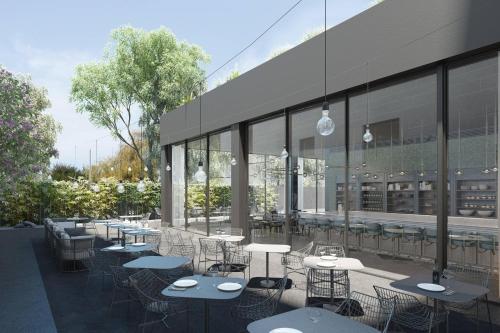 publica isrotel autograph collection