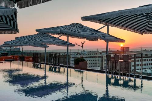 publica isrotel autograph collection