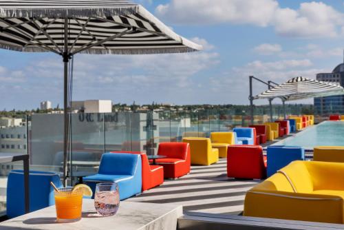 publica isrotel autograph collection