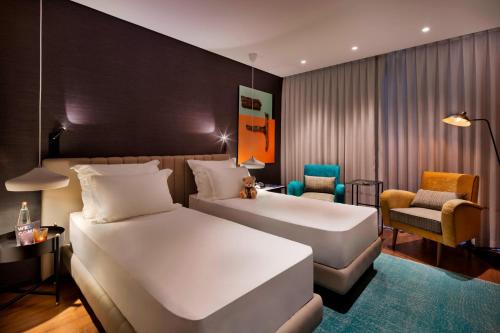 publica isrotel autograph collection