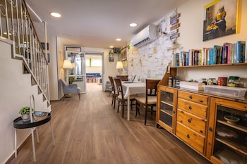 Mike's House Jerusalem,West Jerusalem>>Jerusalem,4 star