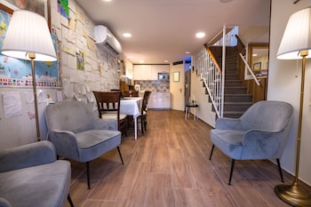 Mike's House Jerusalem,West Jerusalem>>Jerusalem,4 star